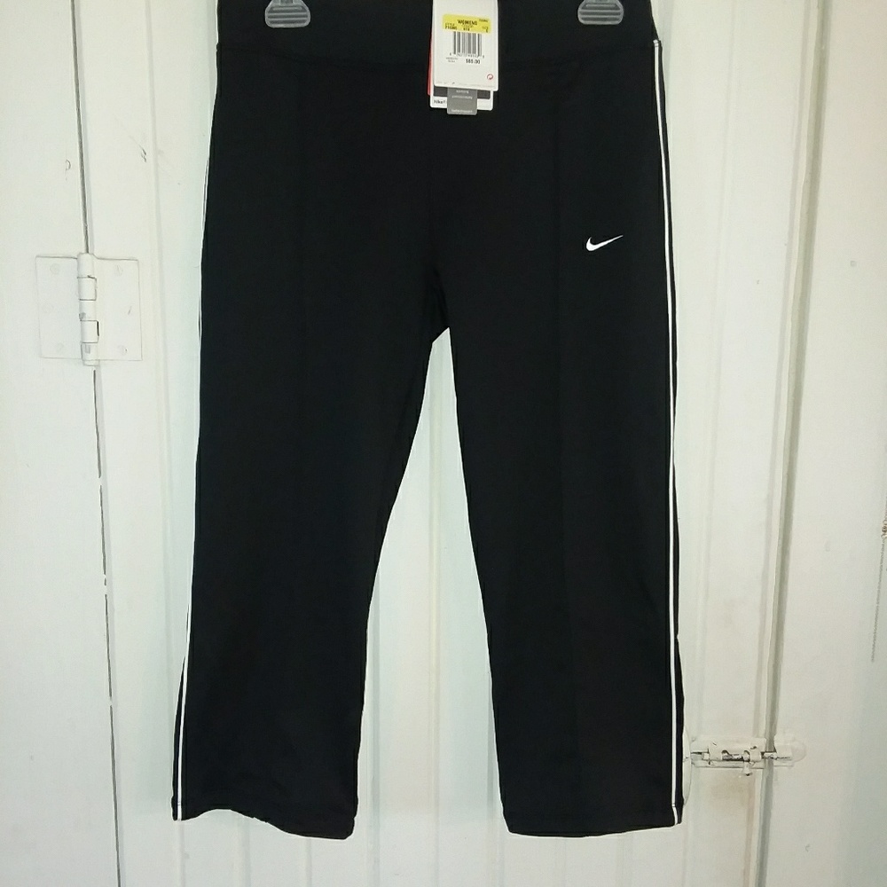 Nike Capris